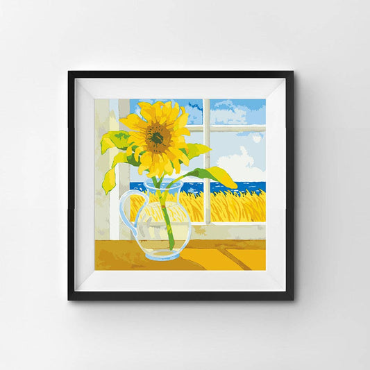 TV4BL Paint Night Community Fundraiser